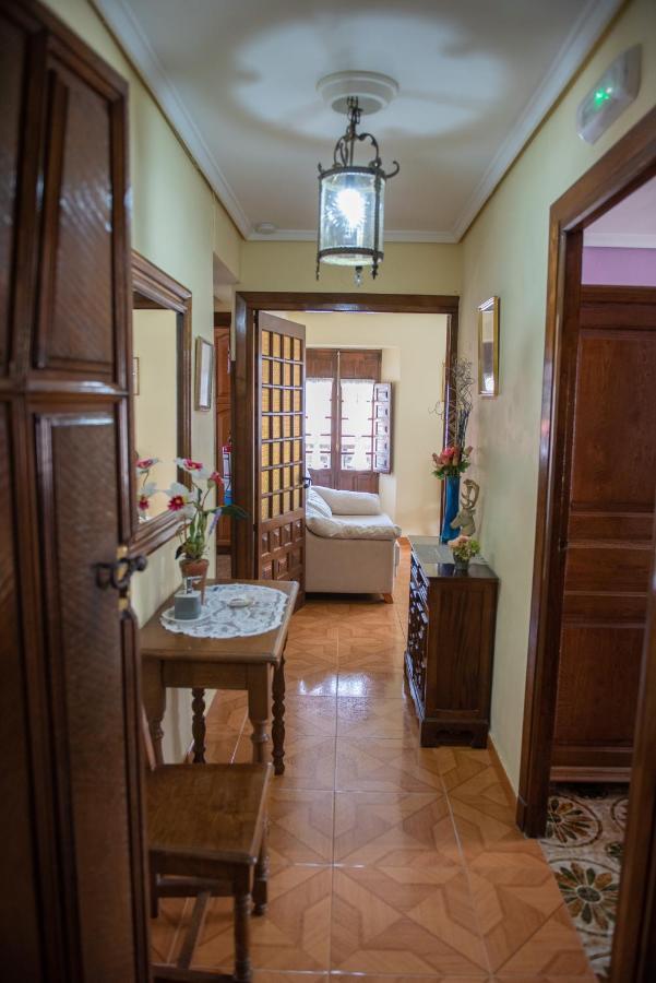 La Torrevia2 Apartment Santillana del Mar Exterior photo