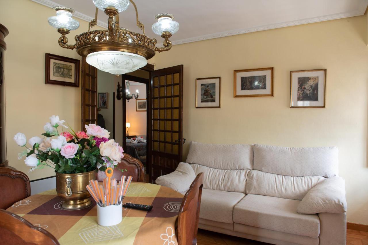 La Torrevia2 Apartment Santillana del Mar Exterior photo